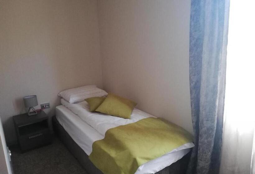 استراحتگاه Ponti