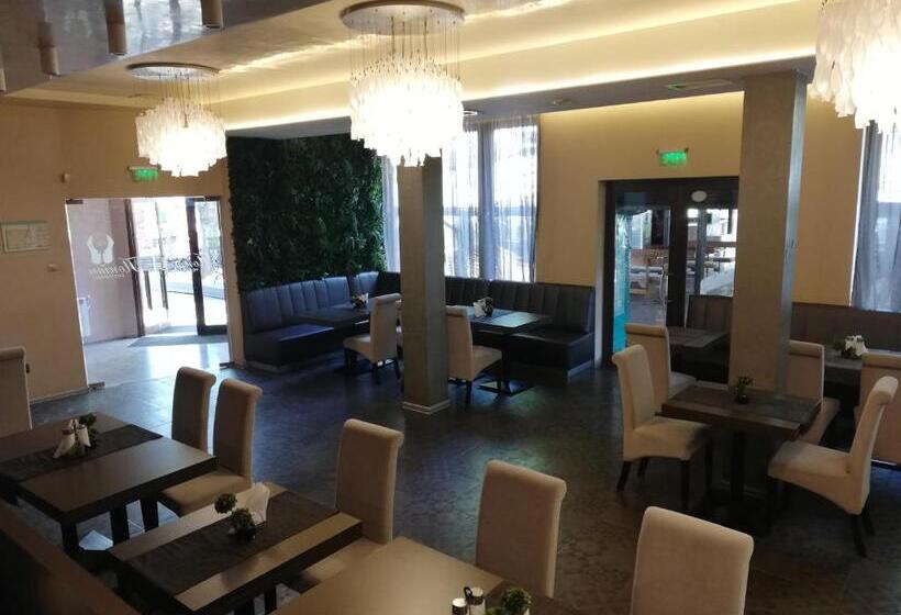 استراحتگاه Ponti