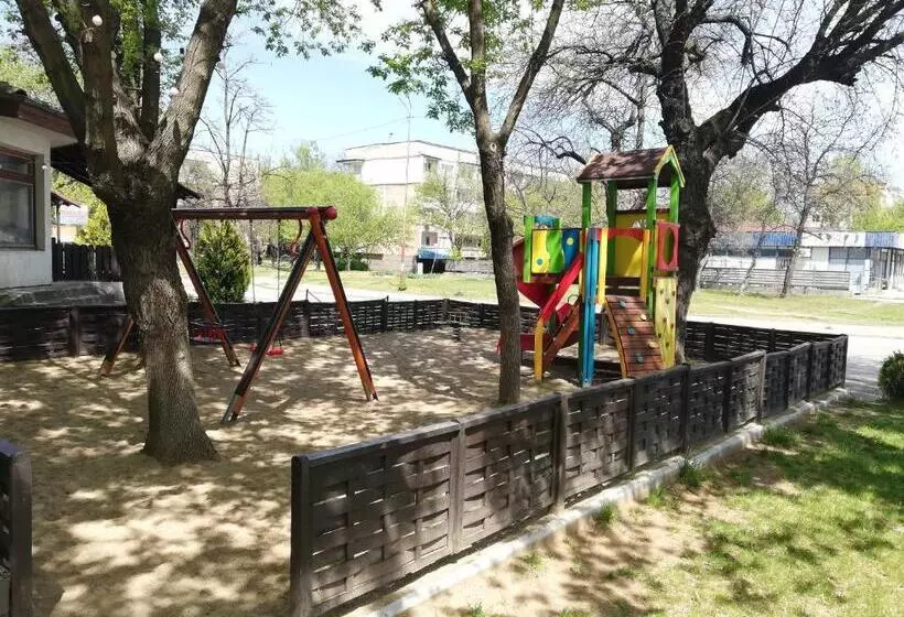 リゾートホテル Ponti