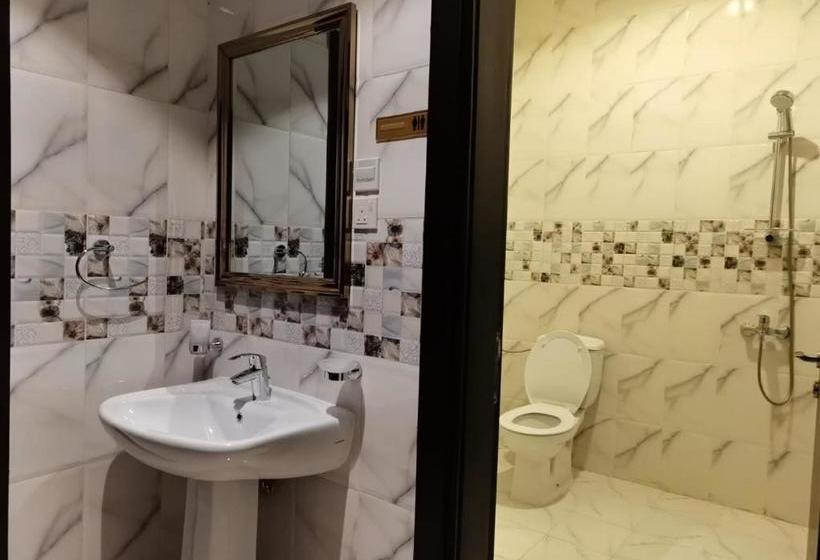 الأمــــان للشـقـق المـخـدومـة