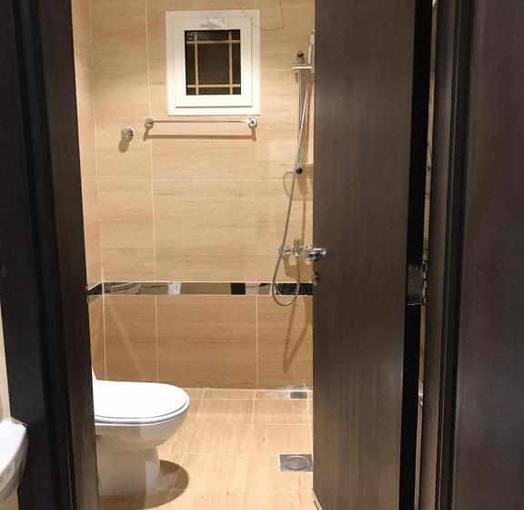 الأمــــان للشـقـق المـخـدومـة