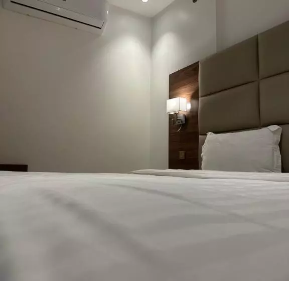 الأمــــان للشـقـق المـخـدومـة