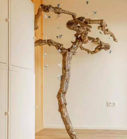 ユースホステル Behappy Lodge & Brunch