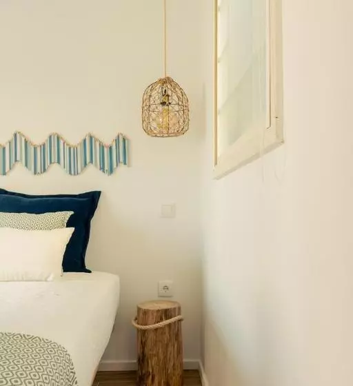 ユースホステル Behappy Lodge & Brunch