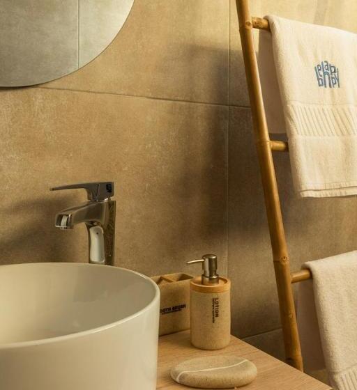 旅馆 Behappy Lodge & Brunch