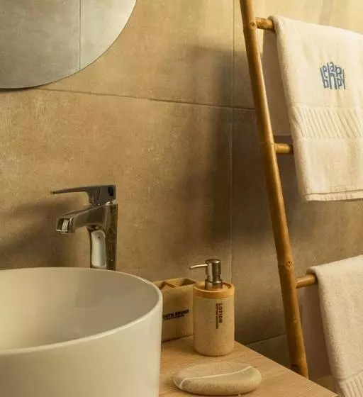 ユースホステル Behappy Lodge & Brunch