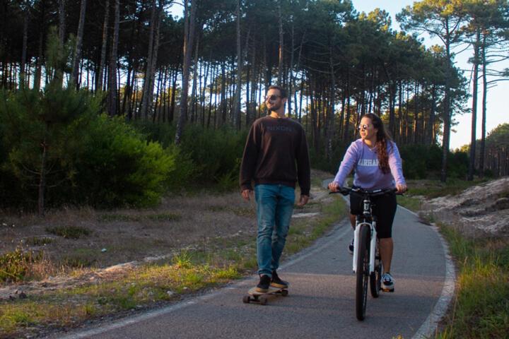 旅馆 Behappy Lodge & Brunch