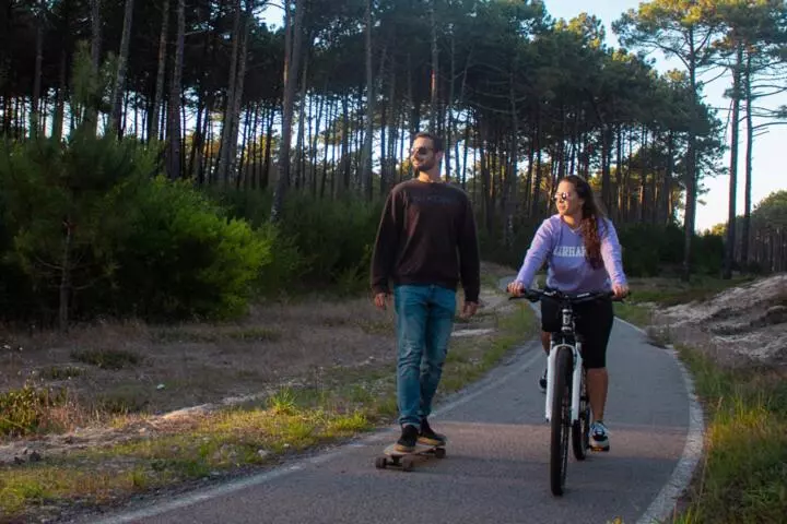 ユースホステル Behappy Lodge & Brunch