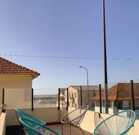 ユースホステル Behappy Lodge & Brunch