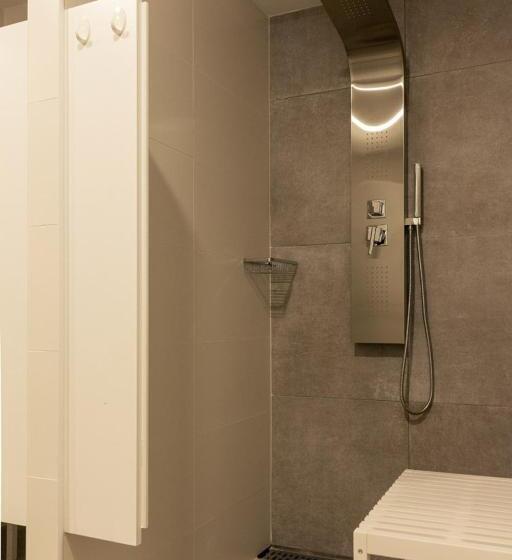 旅馆 Behappy Lodge & Brunch