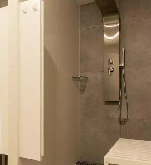 ユースホステル Behappy Lodge & Brunch