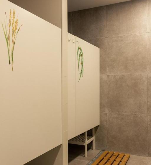 旅馆 Behappy Lodge & Brunch