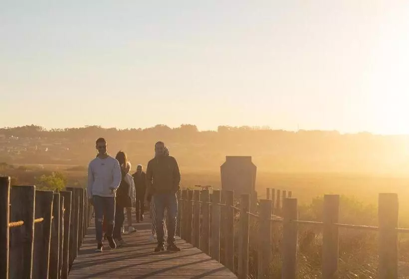 ユースホステル Behappy Lodge & Brunch