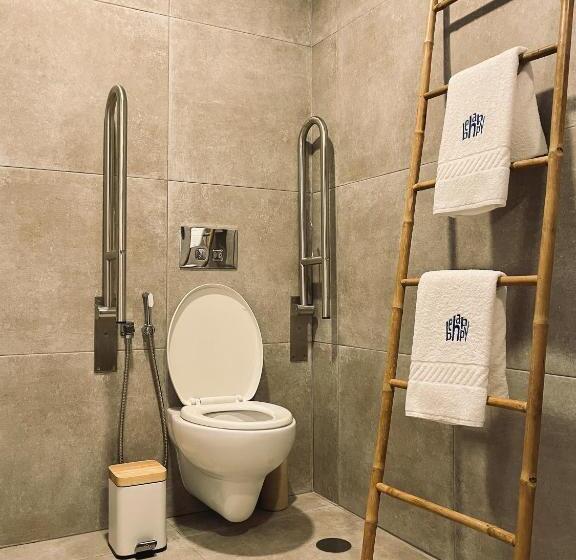 旅馆 Behappy Lodge & Brunch