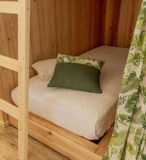 旅馆 Behappy Lodge & Brunch