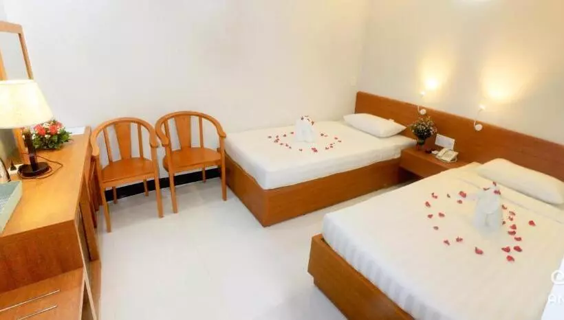 An Hotel Phan Thiết