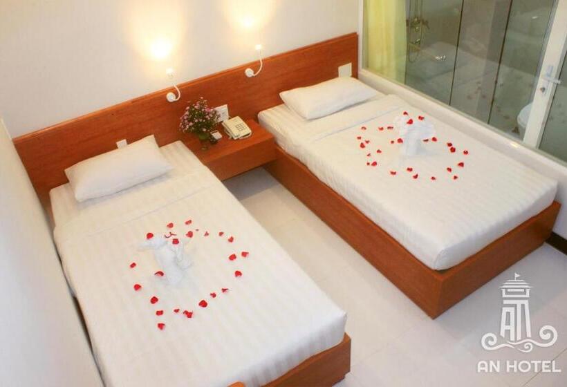An Hotel Phan Thiết