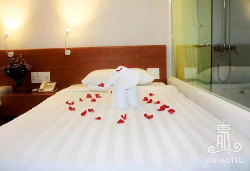An Hotel Phan Thiết