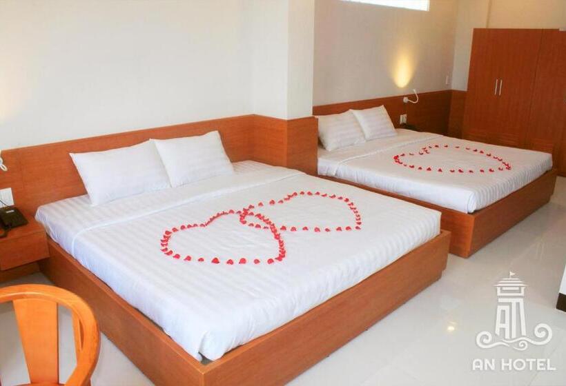 An Hotel Phan Thiết