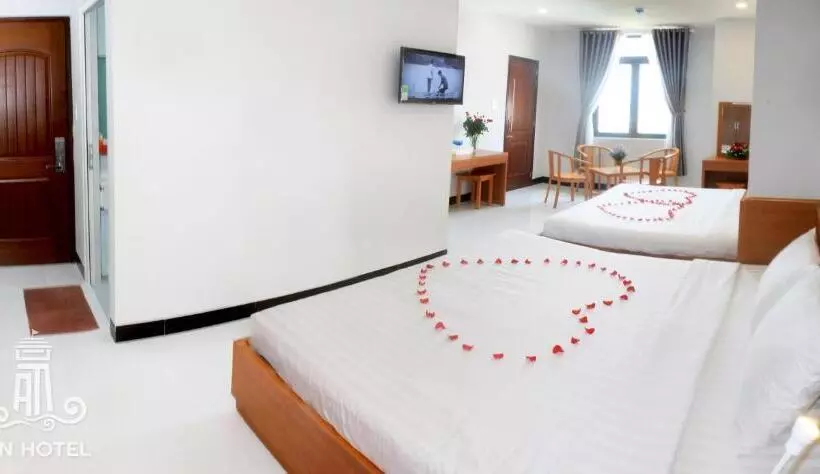 An Hotel Phan Thiết