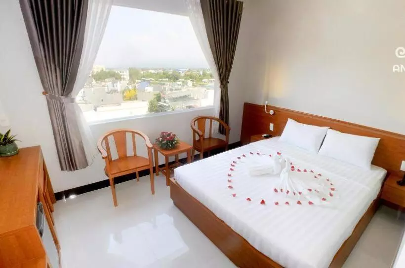 An Hotel Phan Thiết