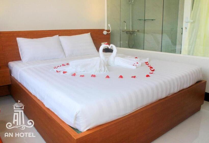 An Hotel Phan Thiết