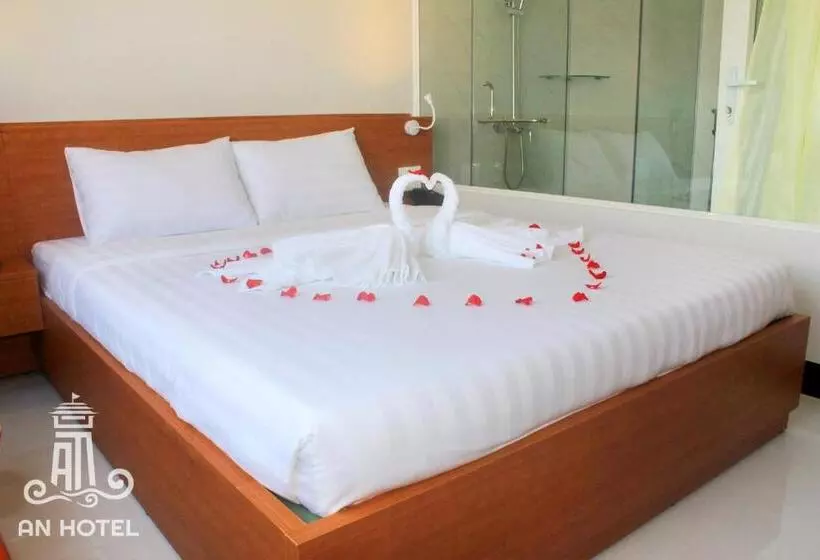 An Hotel Phan Thiết