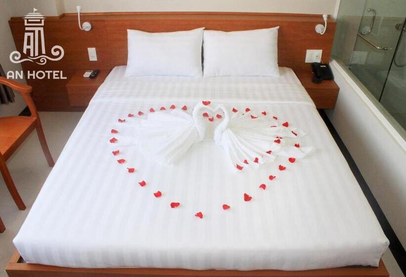 An Hotel Phan Thiết