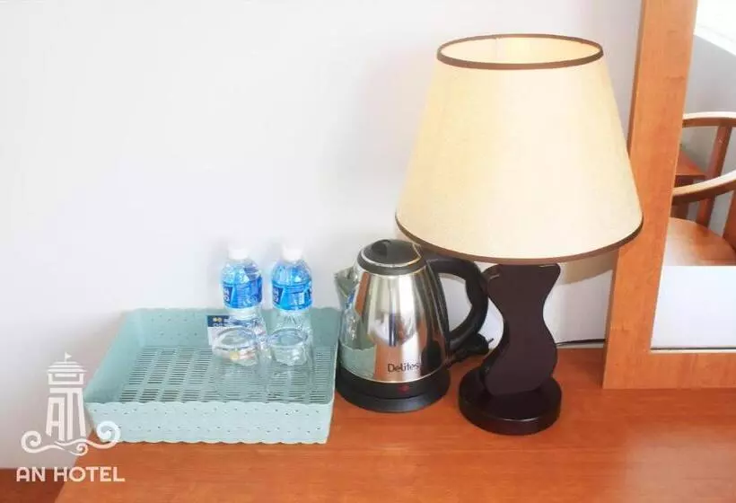 An Hotel Phan Thiết