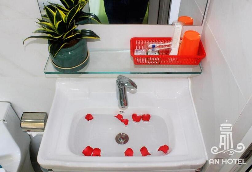 An Hotel Phan Thiết