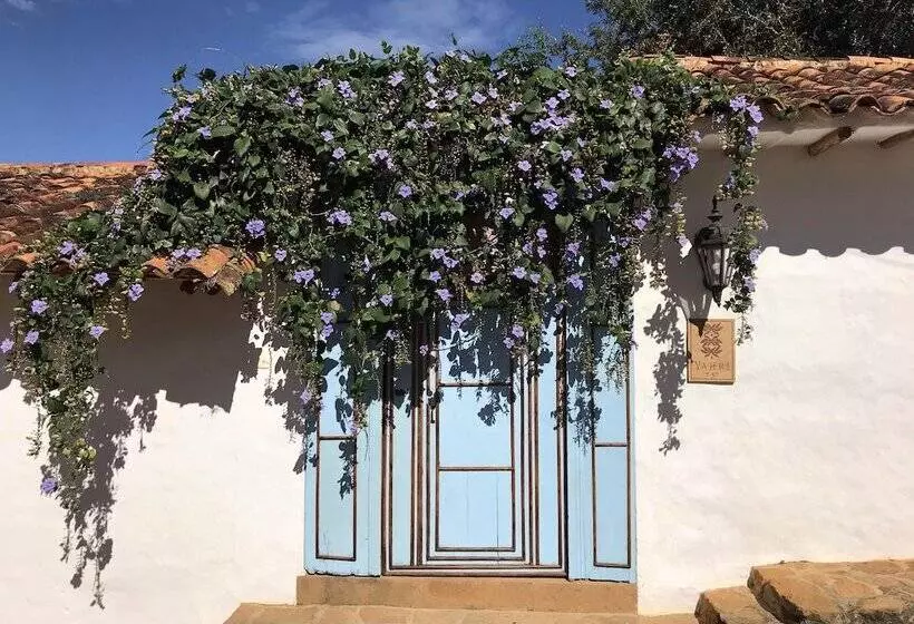 Aamiaismajoitus (B&B) Casa Yahri
