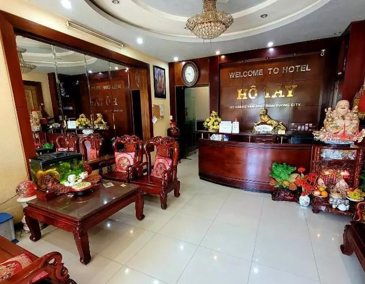 Hồ Tây
