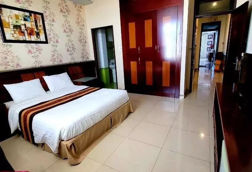 Hồ Tây