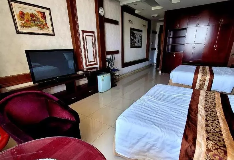 Hồ Tây