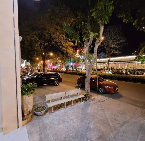 Hồ Tây