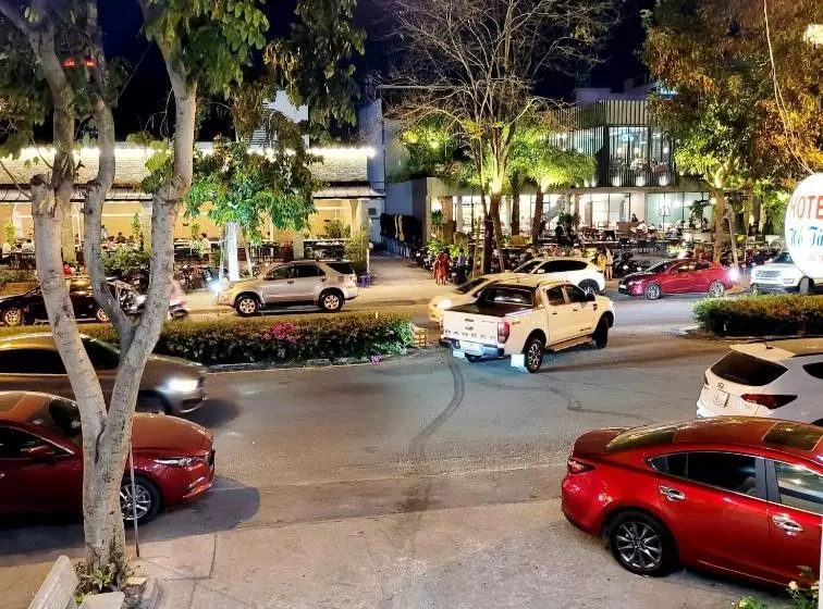 Hồ Tây