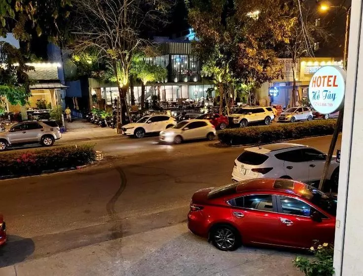 Hồ Tây
