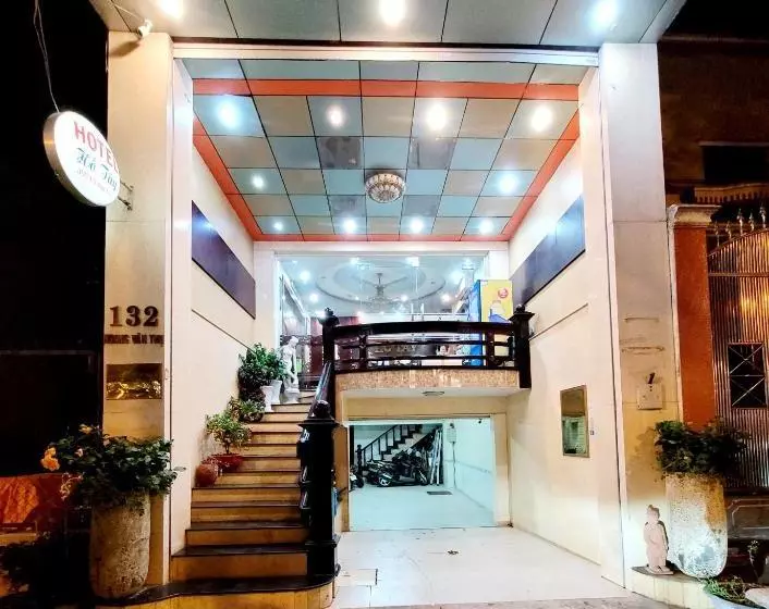 Hồ Tây