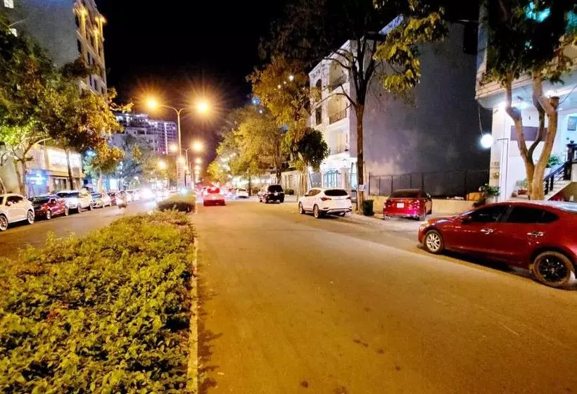 Hồ Tây