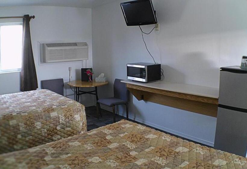 호텔 Bear Counrty Inn