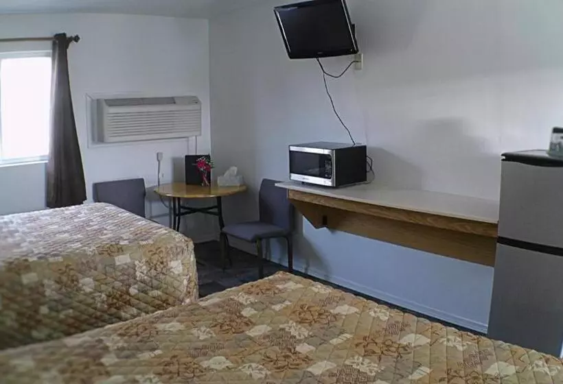 ホテル Bear Counrty Inn