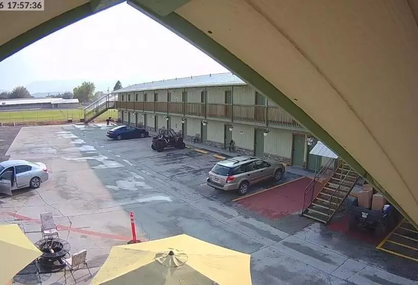 ホテル Bear Counrty Inn