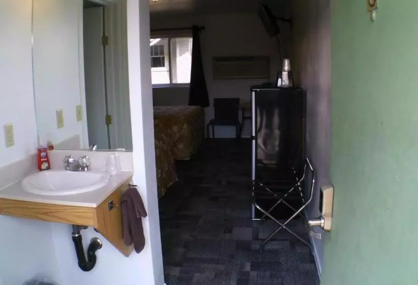 ホテル Bear Counrty Inn