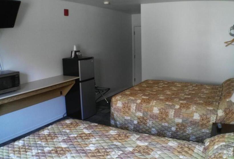 호텔 Bear Counrty Inn