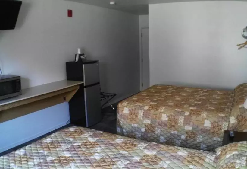 ホテル Bear Counrty Inn