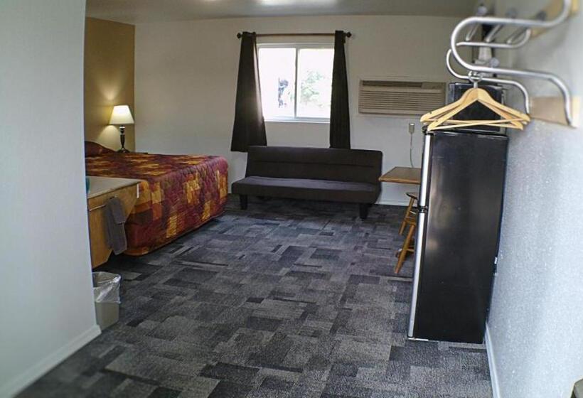 호텔 Bear Counrty Inn