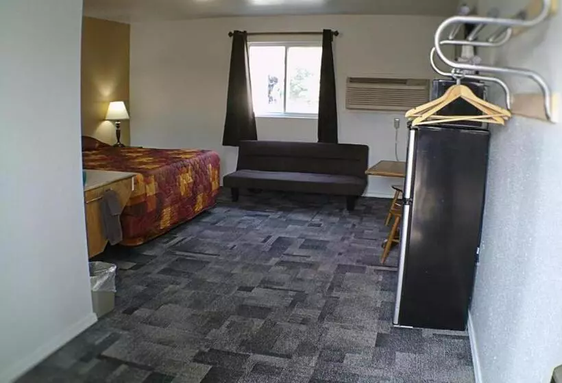 ホテル Bear Counrty Inn