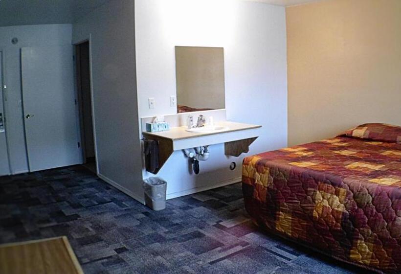 호텔 Bear Counrty Inn