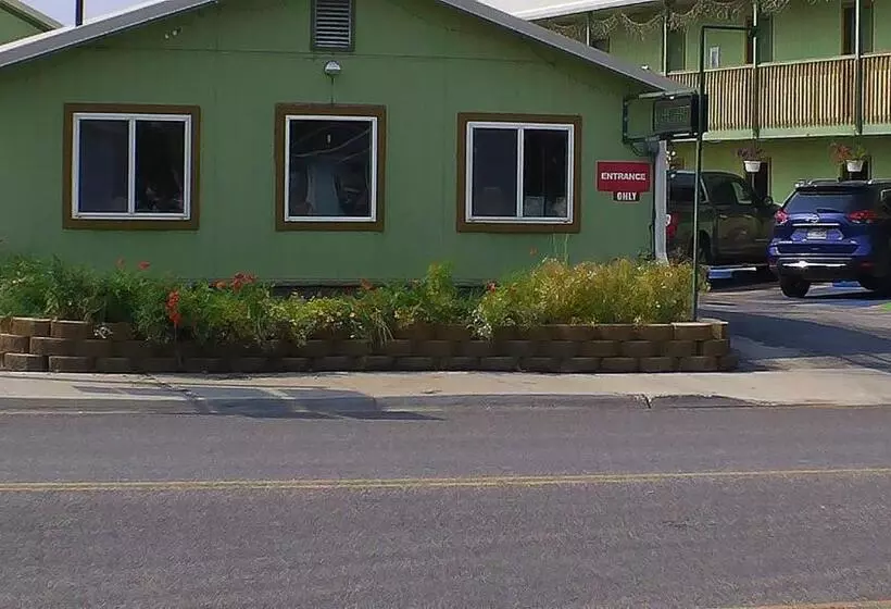 ホテル Bear Counrty Inn