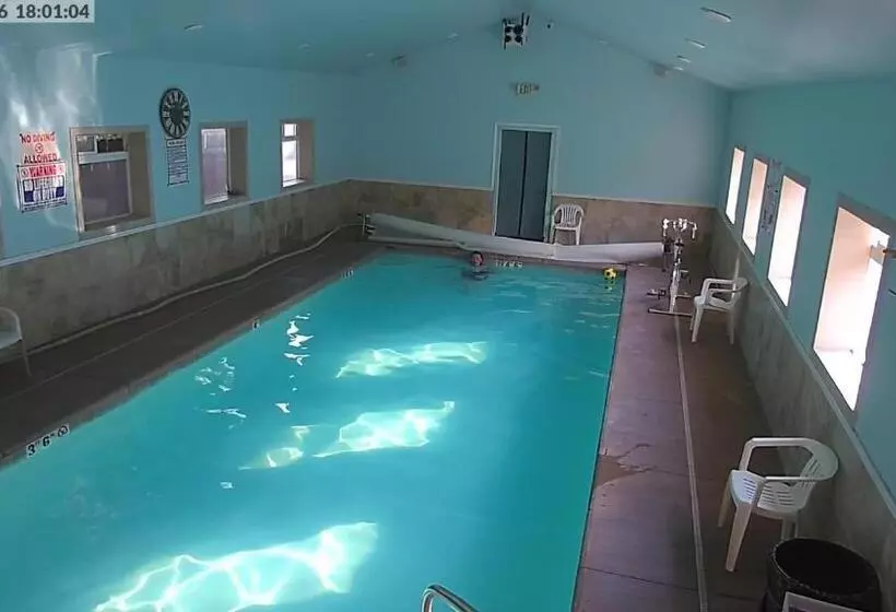 ホテル Bear Counrty Inn